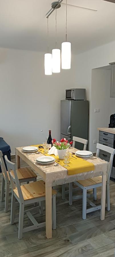 Dávid apartman Siófok Exterior foto
