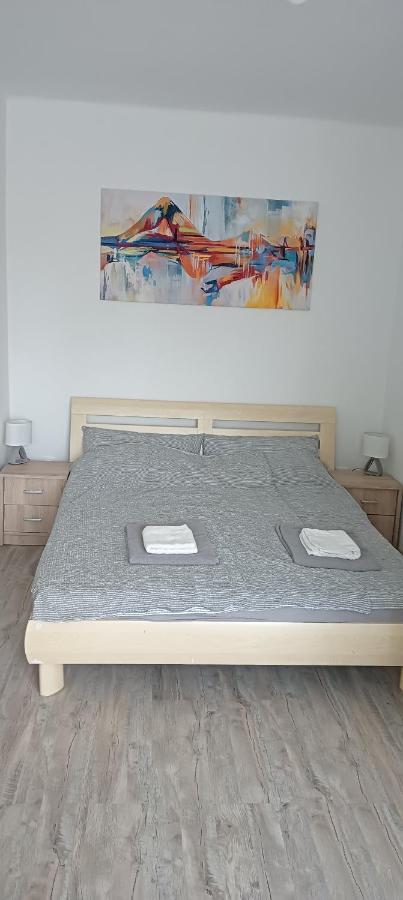 Dávid apartman Siófok Exterior foto