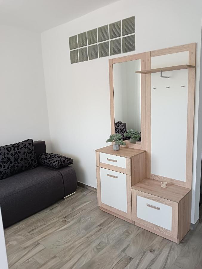 Dávid apartman Siófok Exterior foto