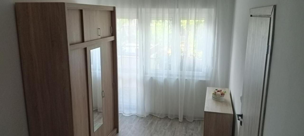 Dávid apartman Siófok Exterior foto