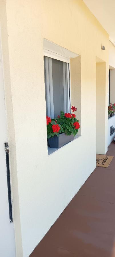 Dávid apartman Siófok Exterior foto