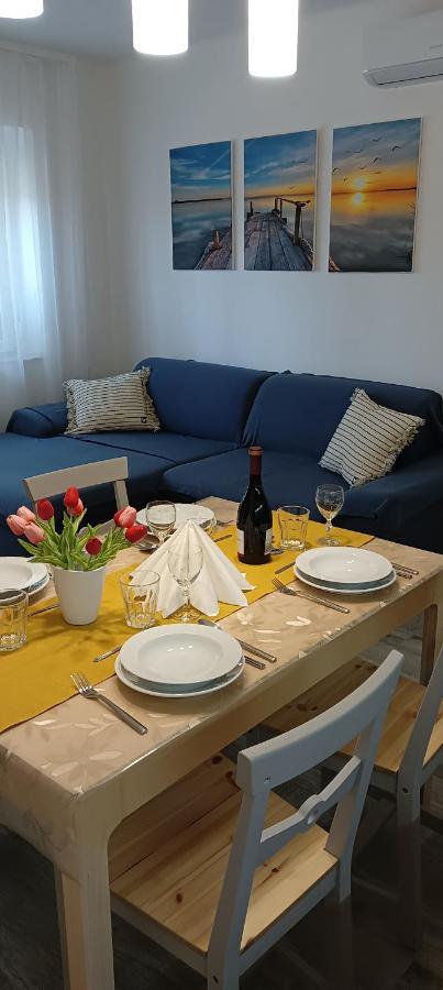 Dávid apartman Siófok Exterior foto